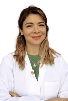 Dott.ssa Grazia Laudani