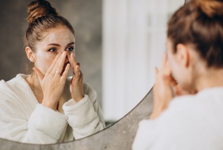 Come cambia la skincare in autunno? Ascolta i consigli della Farmacia Molina